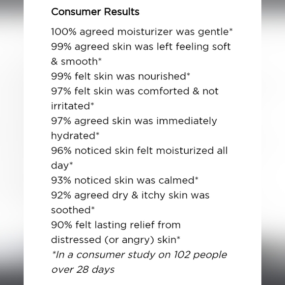 Perricone MD Nourishing & Calming Moisturizer - Picture 11 of 14